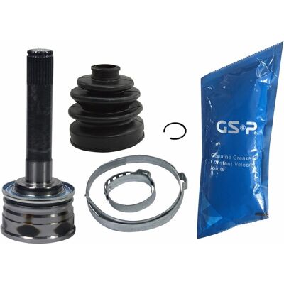 Gsp Drive Shaft Joint Set - Suitable for Hyundai Galloper, Mitsubishi Galloper Gsp Drive Shaft Joint Set - Suitable for Hyundai Galloper, Mitsubishi Galloper