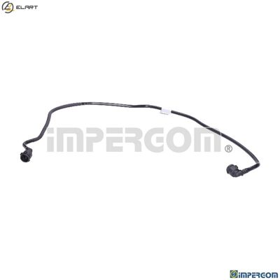 ORIGINAL IMPERIUM 226128 Radiator Hose - Radiator Hose ORIGINAL IMPERIUM 226128 Radiator Hose - Radiator Hose