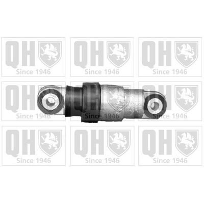 QUINTON HAZELL QTA261H - Vibration Damper & Belt - BMW QUINTON HAZELL QTA261H - Vibration Damper & Belt - BMW