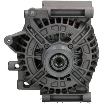 BV PSH 555.558.200.280 Alternator - 12V 200A for Mercedes-Benz: C-Class Sedan, C-Class Coupe, E-Class Sedan BV PSH 555.558.200.280 Alternator - 12V 200A for Mercedes-Benz: C-Class Sedan, C-Class Coupe, E-Class Sedan