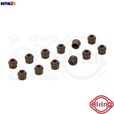 ELRING 168.420 Valve Stem Seal Set - Valve Stem Seal Set ELRING 168.420 Valve Stem Seal Set - Valve Stem Seal Set