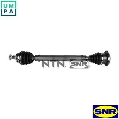 SNR DK54.033 Drive Shaft Front Right - Drive Shaft / Axle SNR DK54.033 Drive Shaft Front Right - Drive Shaft / Axle