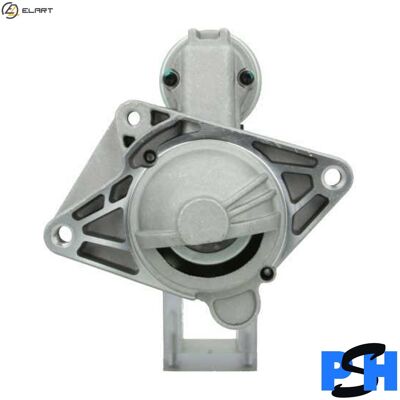 BV PSH Starter 570.548.103.000 - Starter Type BV PSH Starter 570.548.103.000 - Starter Type