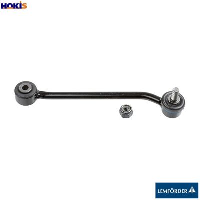 LEMFÖRDER 14596 01 Stabilizer Bar - rear right steel LEMFÖRDER 14596 01 Stabilizer Bar - rear right steel