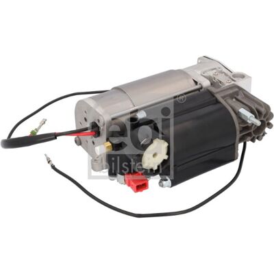 FEBI BILSTEIN 192679 Air Suspension Compressor - Air Suspension FEBI BILSTEIN 192679 Air Suspension Compressor - Air Suspension