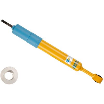 BILSTEIN B6 Gas Shock Absorber for Ford Ranger Mk3 - High Performance BILSTEIN B6 Gas Shock Absorber for Ford Ranger Mk3 - High Performance
