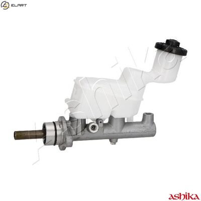 Ashika Aluminium Brake Master Cylinder - Toyota RAV4 SUV Ashika Aluminium Brake Master Cylinder - Toyota RAV4 SUV