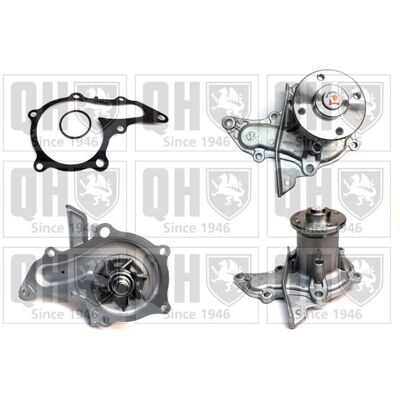 QUINTON HAZELL QCP3584 - Water Pump QUINTON HAZELL QCP3584 - Water Pump