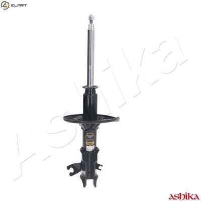 Ashika 51795358, 61006, 65598 Gas Shock Front Left - Shock Absorber Ashika 51795358, 61006, 65598 Gas Shock Front Left - Shock Absorber