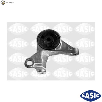 Sasic Engine Mount Support - Renault Rapid Super 5 Sasic Engine Mount Support - Renault Rapid Super 5