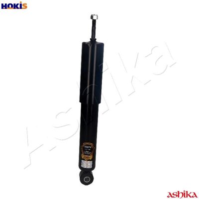 Ashika MA-10074 Shock Absorber Kit - Front Axle Suspension Ashika MA-10074 Shock Absorber Kit - Front Axle Suspension