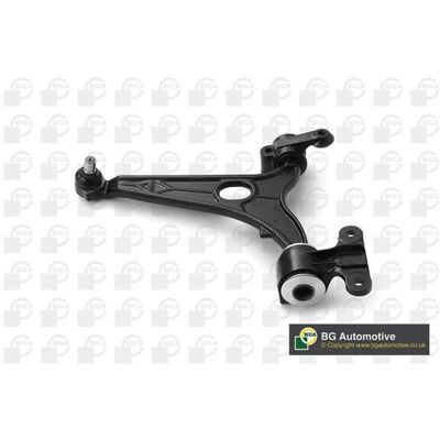 BGA TRC1407 - Suspension Arm - Front Left - Transverse Oscillating Bar BGA TRC1407 - Suspension Arm - Front Left - Transverse Oscillating Bar