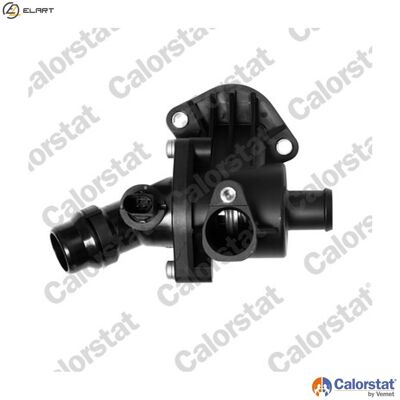 Vernet Thermostat - 105°C - Electric Control - With Gasket - Thermostat Vernet Thermostat - 105°C - Electric Control - With Gasket - Thermostat