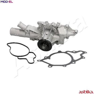 ASHIKA 35-00-0501 Water Pump - Water Pump ASHIKA 35-00-0501 Water Pump - Water Pump
