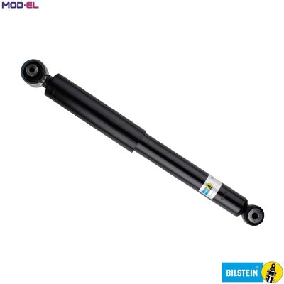 BILSTEIN B4 Gas Shock Absorber - Rear Axle - Renault Fluence BILSTEIN B4 Gas Shock Absorber - Rear Axle - Renault Fluence
