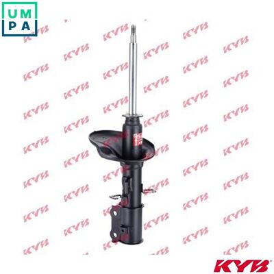 KYB Front Right Gas Shock Absorber for Kia Cerato KYB Front Right Gas Shock Absorber for Kia Cerato