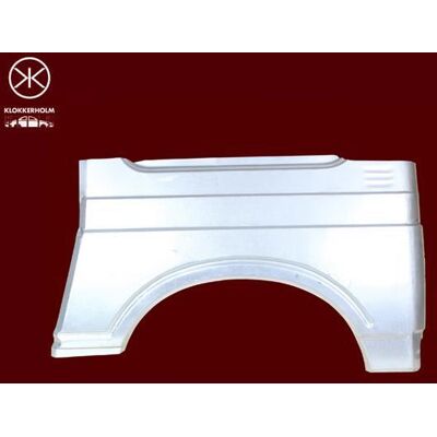 BLIC 6504-03-6840591P Left Rear Side Panel for Suzuki SJ 410 SUV BLIC 6504-03-6840591P Left Rear Side Panel for Suzuki SJ 410 SUV