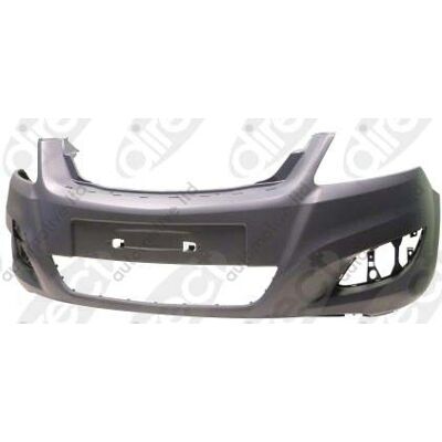 PRASCO OP7191001 - Complete Wiping System - Bumper for Opel Zafira B PRASCO OP7191001 - Complete Wiping System - Bumper for Opel Zafira B