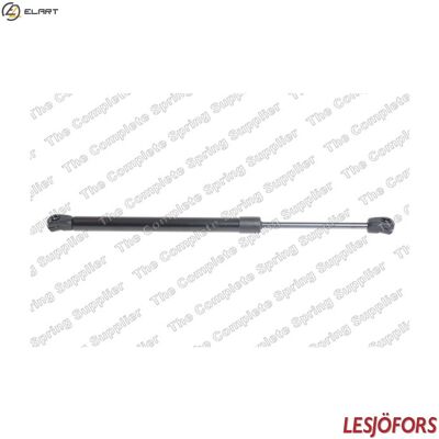 Lesjöfors Model 8062005 - Front Hood Gas Spring Lesjöfors Model 8062005 - Front Hood Gas Spring