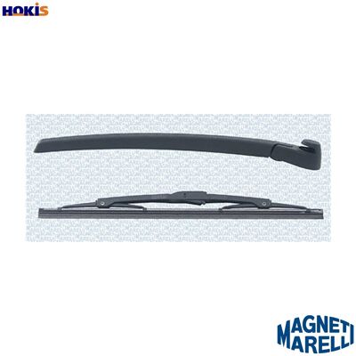 MAGNETI MARELLI - 000723180427 MAGNETI MARELLI - 000723180427