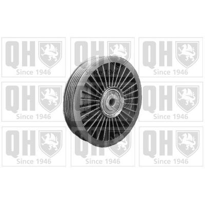 Quinton Hazell QTA1090 Timing Belt Tensioner Pulley - Timing Belt Tensioner Volvo XC90 V70 S80 Quinton Hazell QTA1090 Timing Belt Tensioner Pulley - Timing Belt Tensioner Volvo XC90 V70 S80