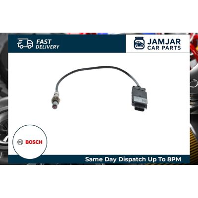Bosch 0 281 008 553 Urea Injection NOx Sensor - Nox Sensor Bosch 0 281 008 553 Urea Injection NOx Sensor - Nox Sensor