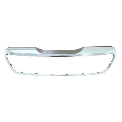 BLIC 6502-07-5504991P Radiator grille component - Vehicle Repair Part BLIC 6502-07-5504991P Radiator grille component - Vehicle Repair Part