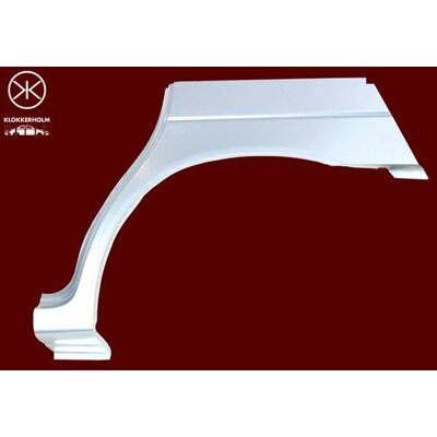 BLIC Replacement Side Panel - Automotive Body Panel BLIC Replacement Side Panel - Automotive Body Panel