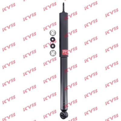 KYB Excel-G Gas Shock Absorber for Daihatsu Rocky - Rear KYB Excel-G Gas Shock Absorber for Daihatsu Rocky - Rear