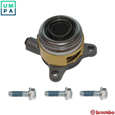 BREMBO E 83 016 Compact Clutch Disengagement System - Clutch BREMBO E 83 016 Compact Clutch Disengagement System - Clutch