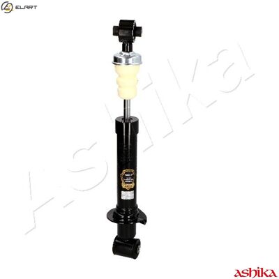 ASHIKA MA-00844 Gas Rear Shock Absorber - Shock Absorber ASHIKA MA-00844 Gas Rear Shock Absorber - Shock Absorber