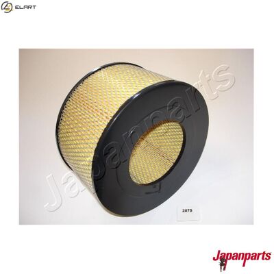JAPANPARTS FA-287S Air Filter - Hilux Compatible JAPANPARTS FA-287S Air Filter - Hilux Compatible