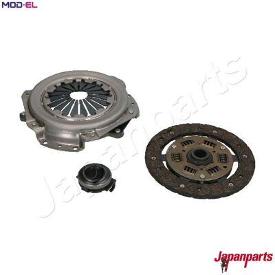 JAPANPARTS KF-593 Clutch Kit - Clutch Kit JAPANPARTS KF-593 Clutch Kit - Clutch Kit
