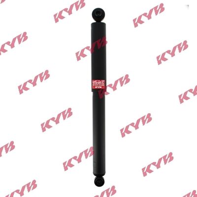 KYB 3440074 Rear Axle Gas Pressure Telescopic Shock Absorber - Shock Absorber KYB 3440074 Rear Axle Gas Pressure Telescopic Shock Absorber - Shock Absorber