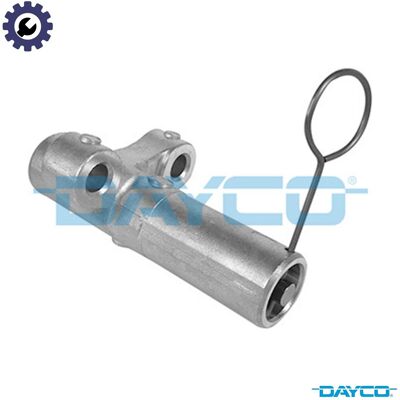 Dayco ATB2638 Timing Belt Tensioner Pulley - Timing Belt Tensioner Dayco ATB2638 Timing Belt Tensioner Pulley - Timing Belt Tensioner