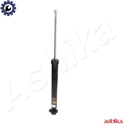 Ashika MA-00038 Gas Shock Absorber for Audi A4 B6 - Shock Absorber Ashika MA-00038 Gas Shock Absorber for Audi A4 B6 - Shock Absorber