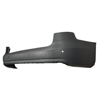 PRASCO 8K9807067AGRU Premium Rear Bumper - Car Accessory PRASCO 8K9807067AGRU Premium Rear Bumper - Car Accessory
