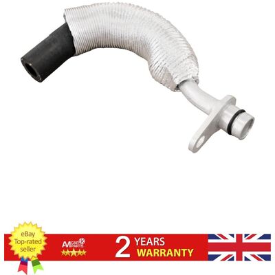 Vaico V20-4468 - Water Pipe for BMW 5/6 Series Vaico V20-4468 - Water Pipe for BMW 5/6 Series