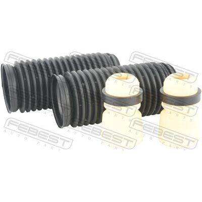 FEBEST - VWSHB-B8F-KIT - Dust shield FEBEST - VWSHB-B8F-KIT - Dust shield
