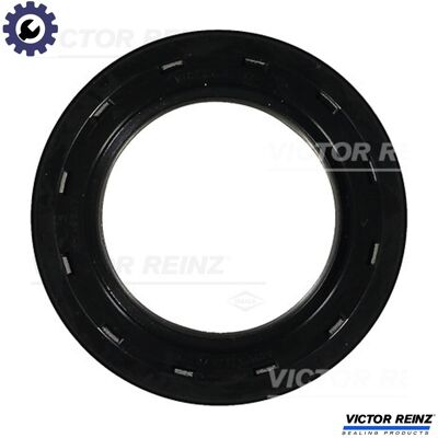 REINZ Shaft Seal - 81-38533-00 Radial Seal for Crankshaft & Camshaft REINZ Shaft Seal - 81-38533-00 Radial Seal for Crankshaft & Camshaft