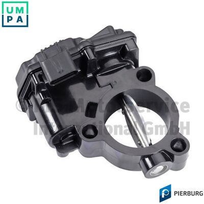 Pierburg Mini BMW 55mm Air Intake Flap - Air Intake Flap Pierburg Mini BMW 55mm Air Intake Flap - Air Intake Flap
