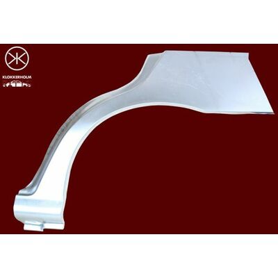 BLIC 6504-03-2026581P Replacement Panel for Vehicle Wing - Panel BLIC 6504-03-2026581P Replacement Panel for Vehicle Wing - Panel