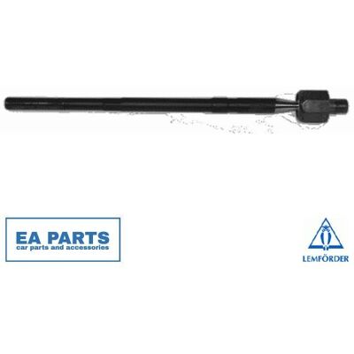 LEMFOERDER 22282 01 Inner Tie Rod - Axle Side, 310mm, 359mm Length LEMFOERDER 22282 01 Inner Tie Rod - Axle Side, 310mm, 359mm Length