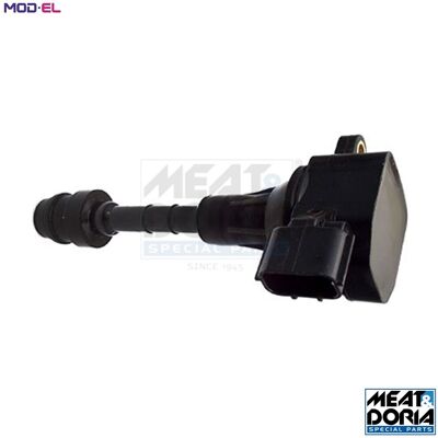 MEAT & DORIA Ignition Coil - 10723 for Nissan & Infiniti MEAT & DORIA Ignition Coil - 10723 for Nissan & Infiniti