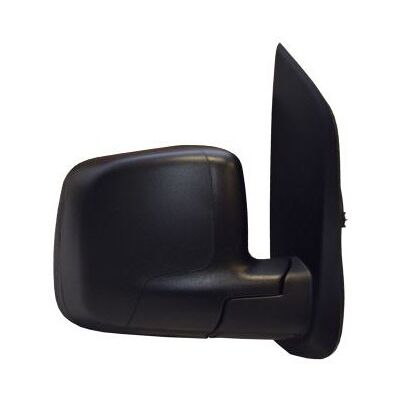 Prasco FT9077313 - Electric Heated Adjustable Exterior Mirror - Car Accessory Prasco FT9077313 - Electric Heated Adjustable Exterior Mirror - Car Accessory