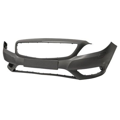 Mercedes-Benz BLIC 5510-00-3509901P - Front Bumper with Wiping System Mercedes-Benz BLIC 5510-00-3509901P - Front Bumper with Wiping System