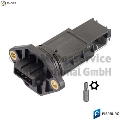 PIERBURG 7.07759.03.0 Mass Air Flow Sensor - Mass Air Flow Sensor PIERBURG 7.07759.03.0 Mass Air Flow Sensor - Mass Air Flow Sensor