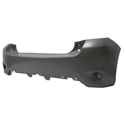 BLIC 5510-00-8172909P Front Bumper with Fog Lamp - Bumper BLIC 5510-00-8172909P Front Bumper with Fog Lamp - Bumper