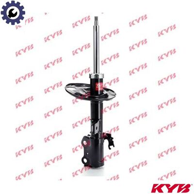 KYB RAV4 Front Right Gas Shock Absorber - Shock Absorber KYB RAV4 Front Right Gas Shock Absorber - Shock Absorber