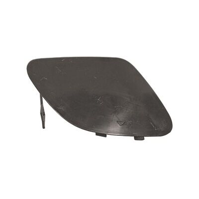 Mercedes-Benz B-Class Front Tow Hook Cover - Bumper Cover with Tow Hook Mercedes-Benz B-Class Front Tow Hook Cover - Bumper Cover with Tow Hook